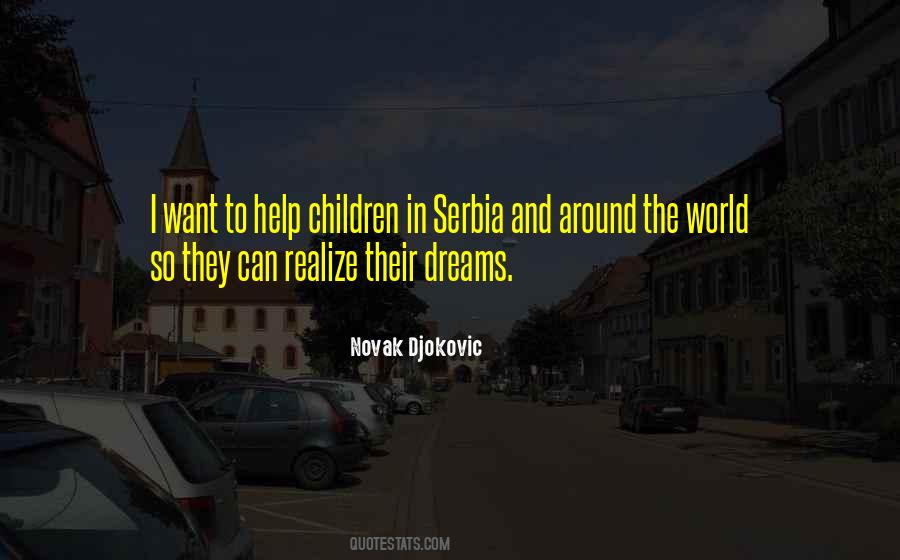 Novak Djokovic Quotes #1508268