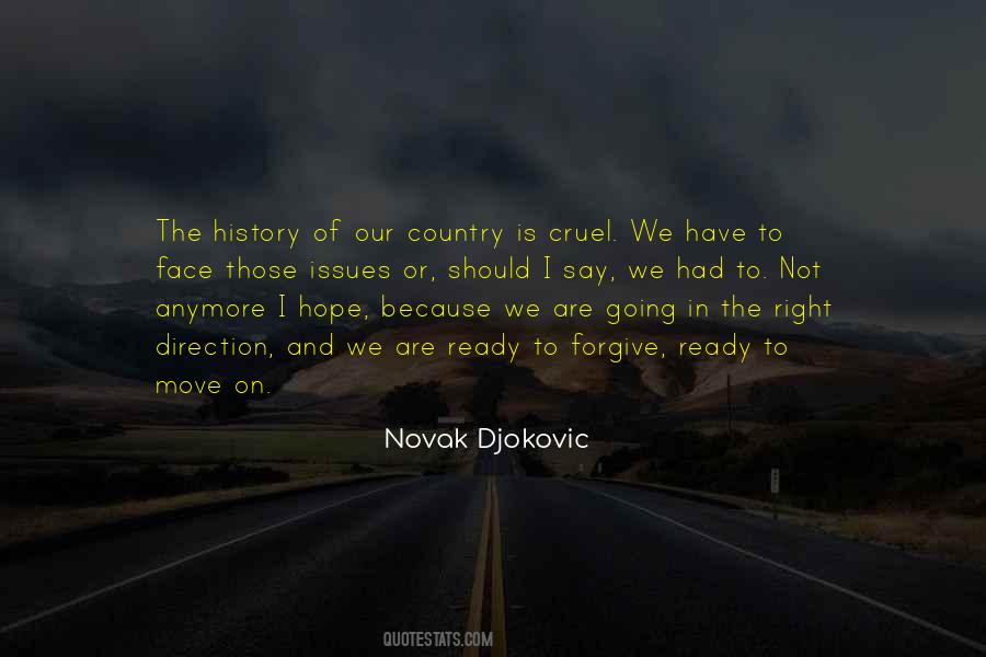 Novak Djokovic Quotes #1624038