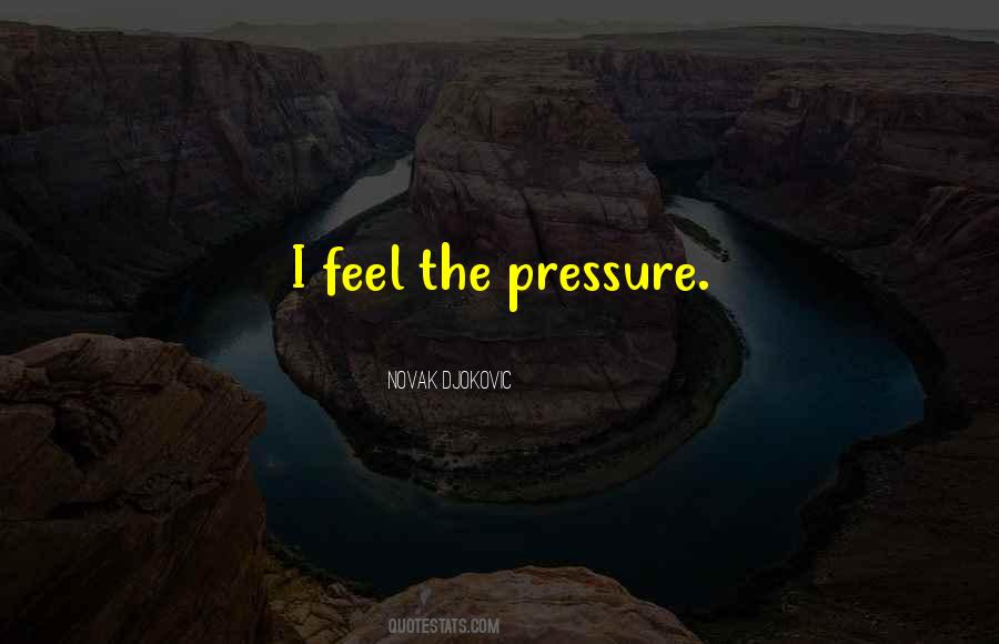 Novak Djokovic Quotes #1722564