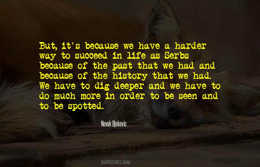 Novak Djokovic Quotes #1753612