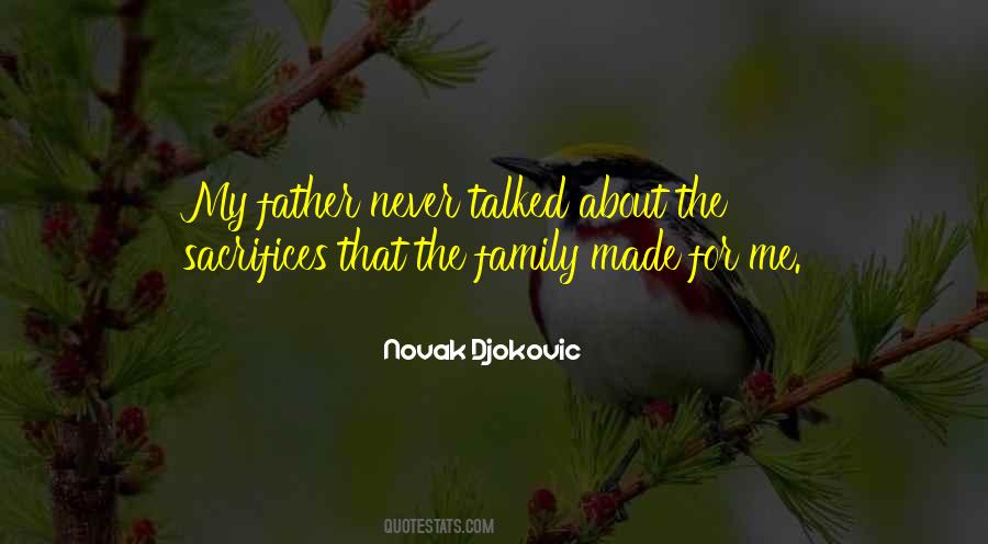 Novak Djokovic Quotes #1759512