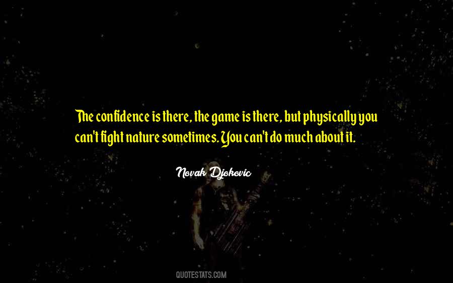 Novak Djokovic Quotes #1867338