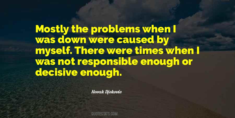 Novak Djokovic Quotes #343426