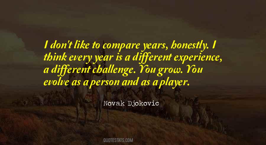 Novak Djokovic Quotes #384192