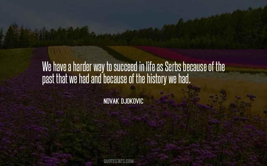 Novak Djokovic Quotes #438177