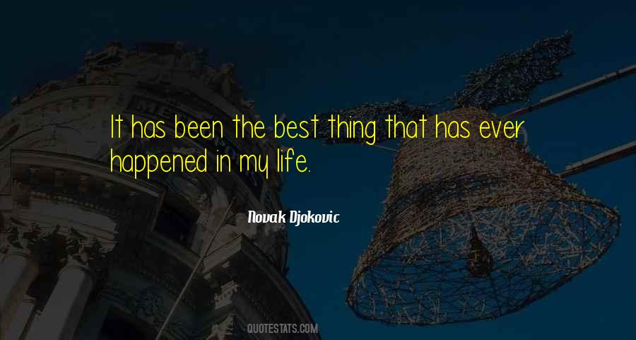 Novak Djokovic Quotes #468578