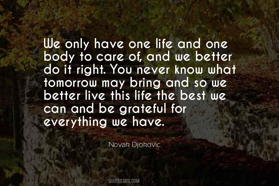Novak Djokovic Quotes #633077