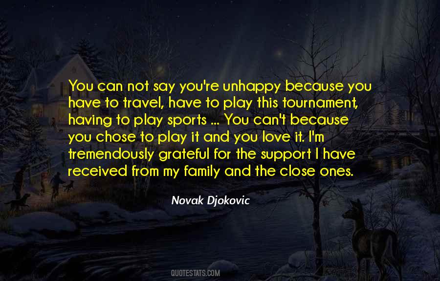 Novak Djokovic Quotes #669610