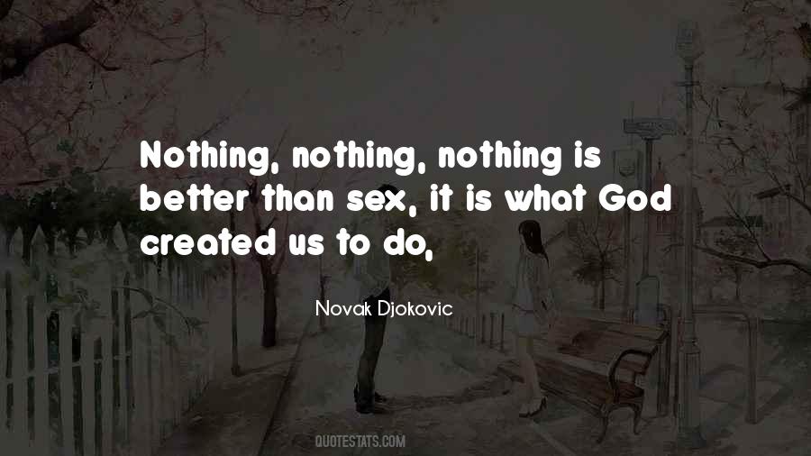 Novak Djokovic Quotes #697135