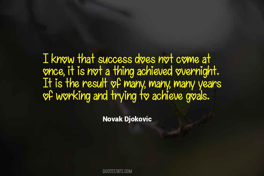 Novak Djokovic Quotes #760198
