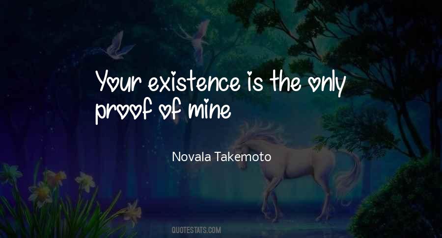 Novala Takemoto Quotes #1165298