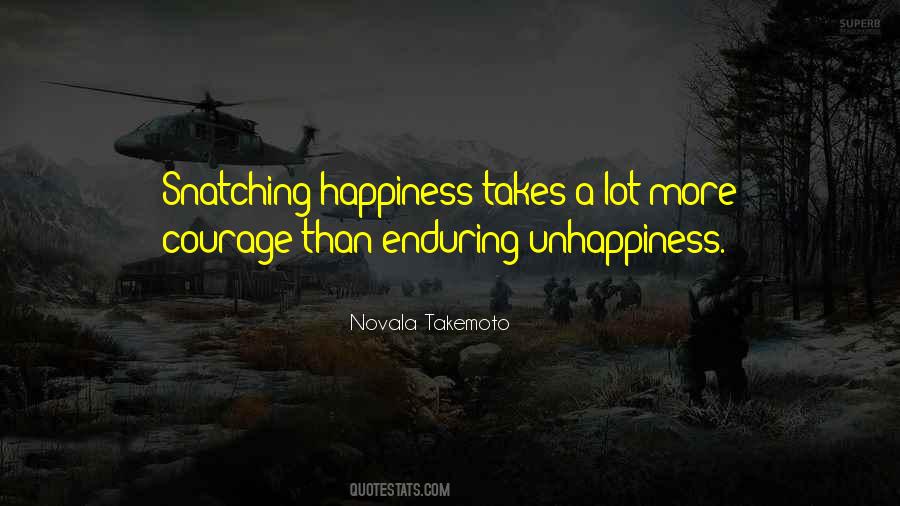 Novala Takemoto Quotes #1498009