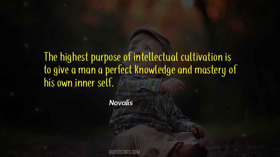 Novalis Quotes #1458224