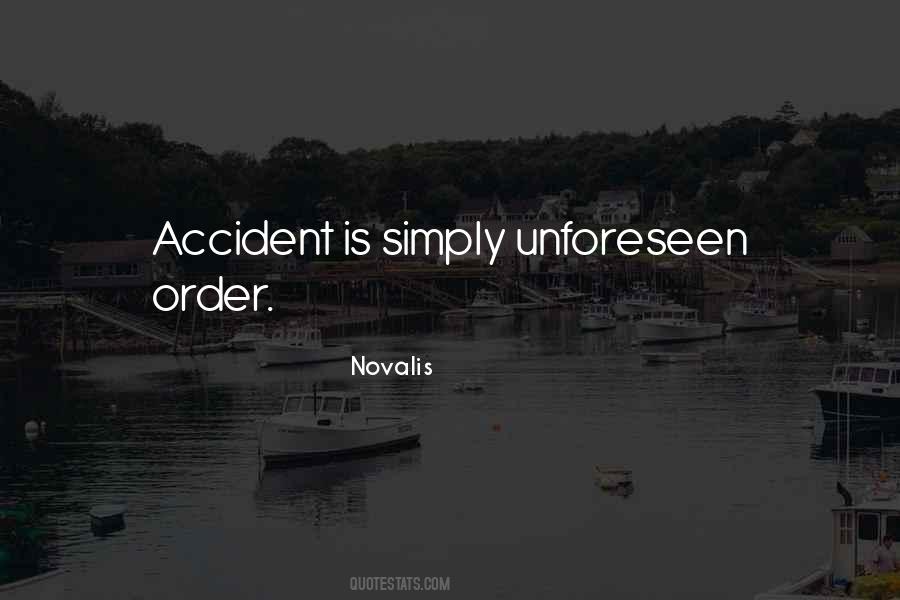 Novalis Quotes #1468867