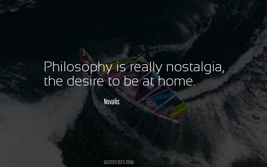 Novalis Quotes #367251