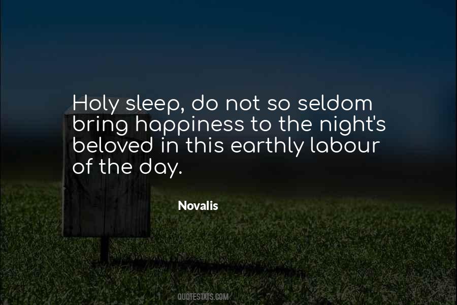 Novalis Quotes #796959