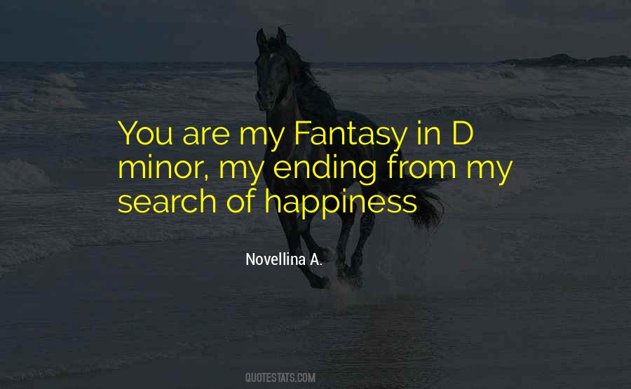 Novellina A. Quotes #1308549 Novellina A. Quotes #1308549