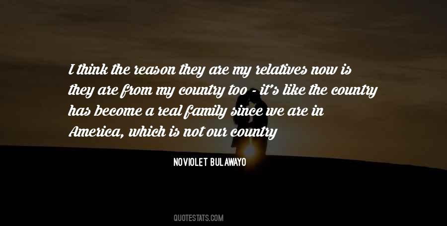 NoViolet Bulawayo Quotes #320151