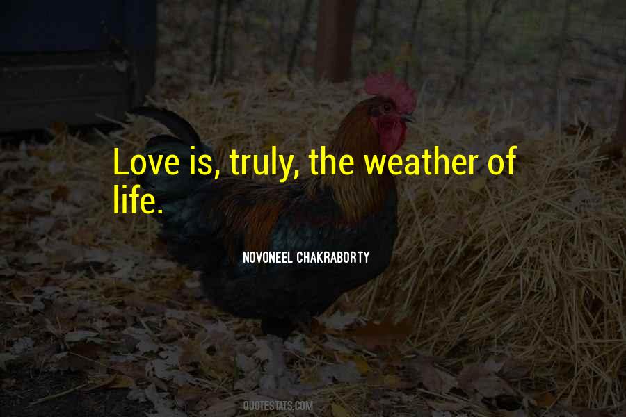 Novoneel Chakraborty Quotes #1341833