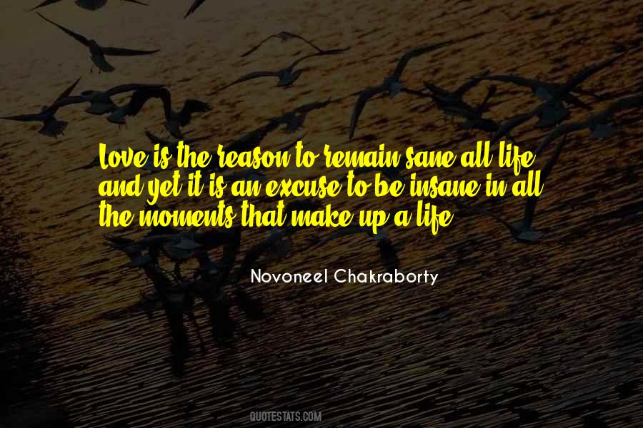 Novoneel Chakraborty Quotes #686369