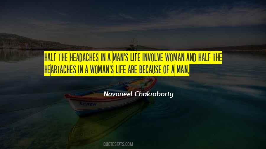 Novoneel Chakraborty Quotes #940521