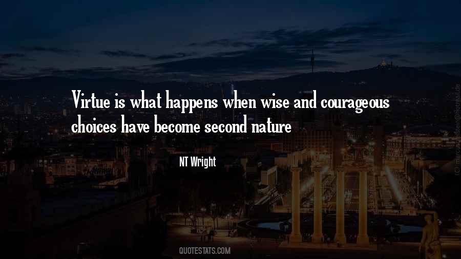 NT Wright Quotes #1609561