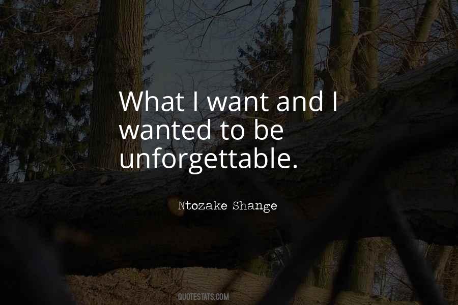 Ntozake Shange Quotes #600155