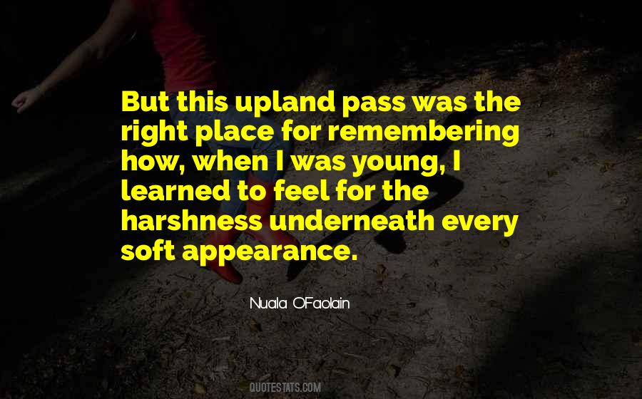 Nuala O'Faolain Quotes #1343358