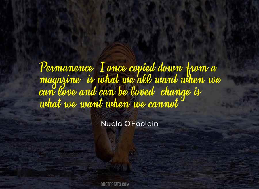 Nuala O'Faolain Quotes #1618354