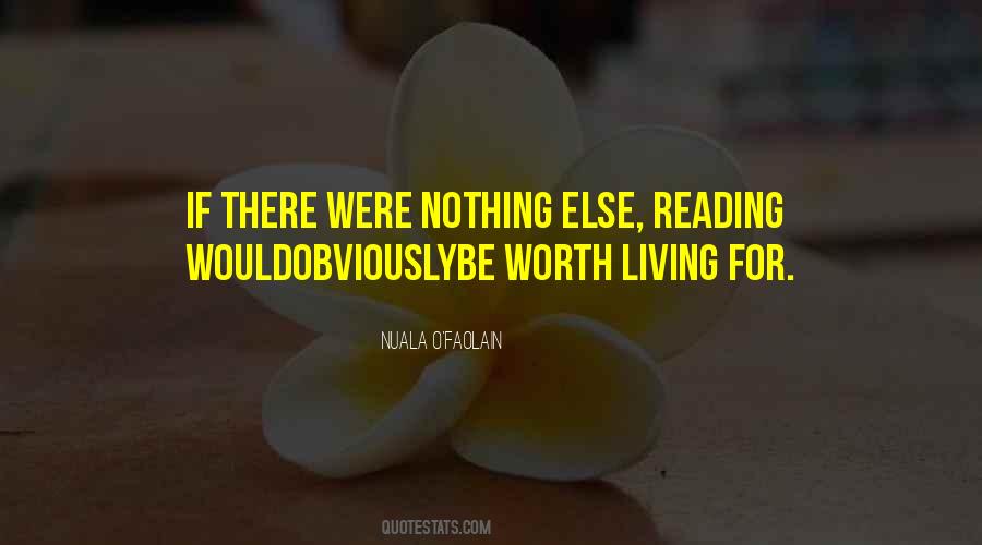 Nuala O'Faolain Quotes #502552