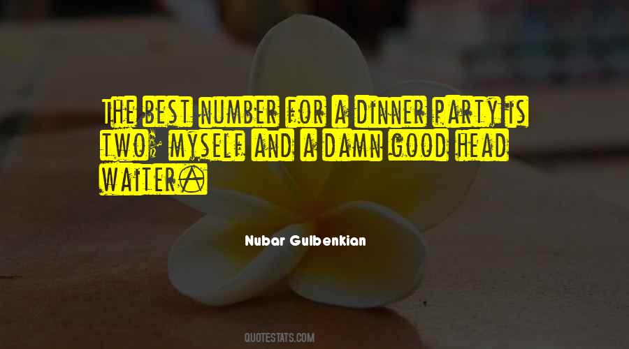 Nubar Gulbenkian Quotes #1663147 Nubar Gulbenkian Quotes #1663147