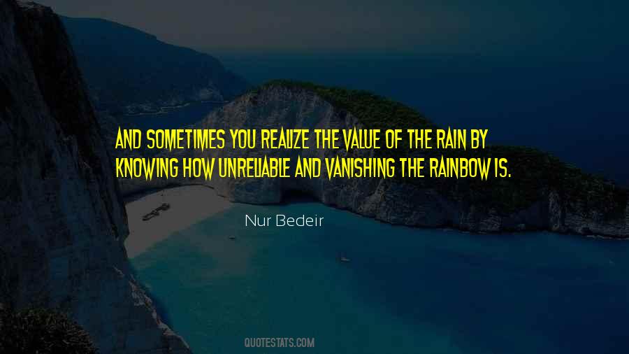 Nur Bedeir Quotes #694890