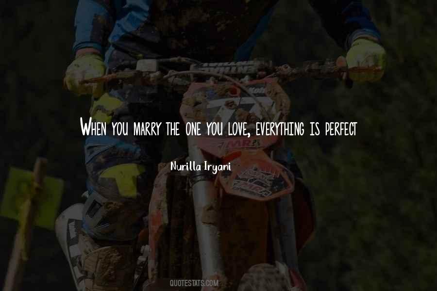 Nurilla Iryani Quotes #1603420