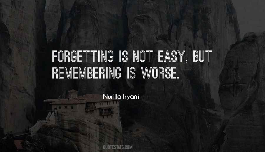 Nurilla Iryani Quotes #181686