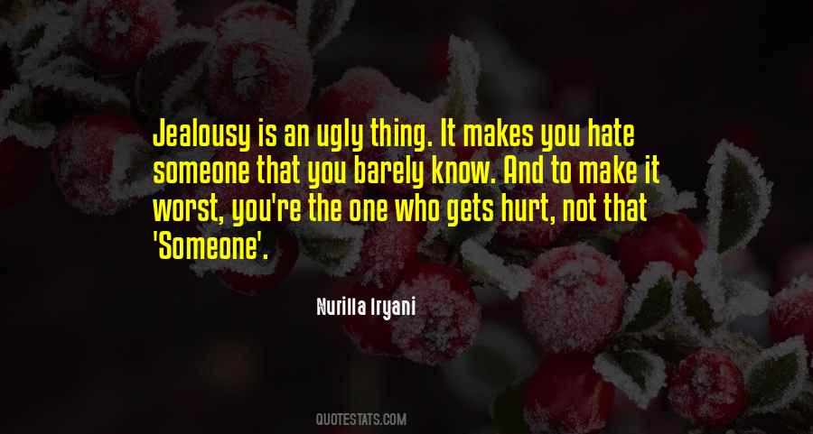 Nurilla Iryani Quotes #645855