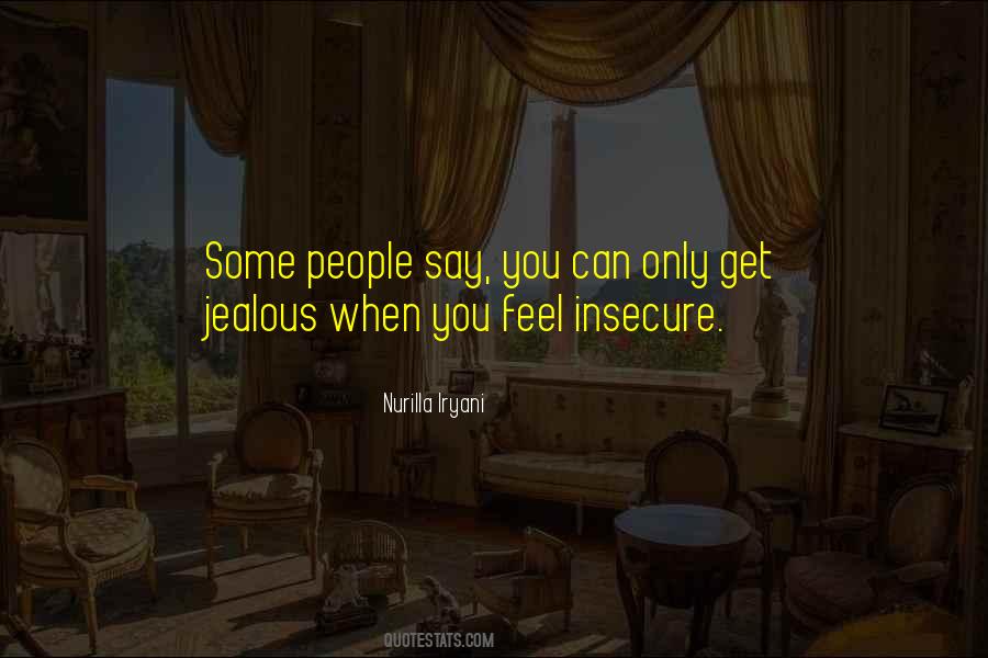Nurilla Iryani Quotes #796127