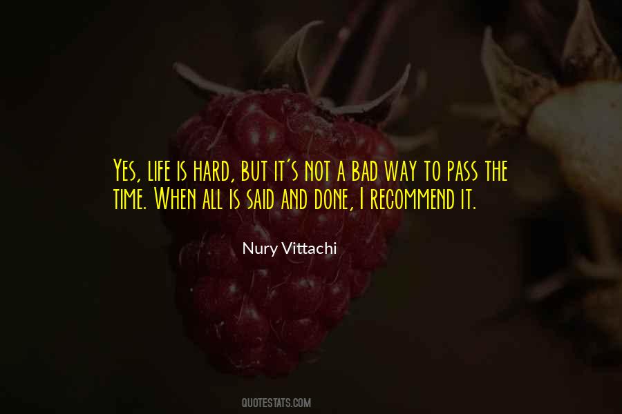 Nury Vittachi Quotes #1636995