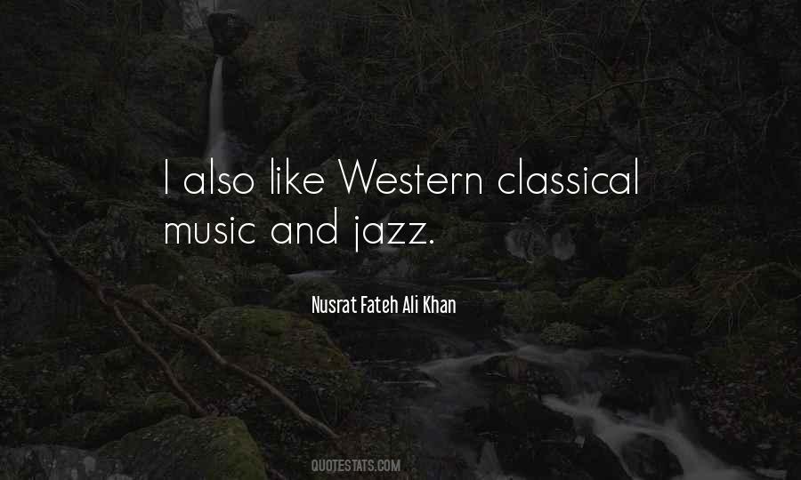 Nusrat Fateh Ali Khan Quotes #964503