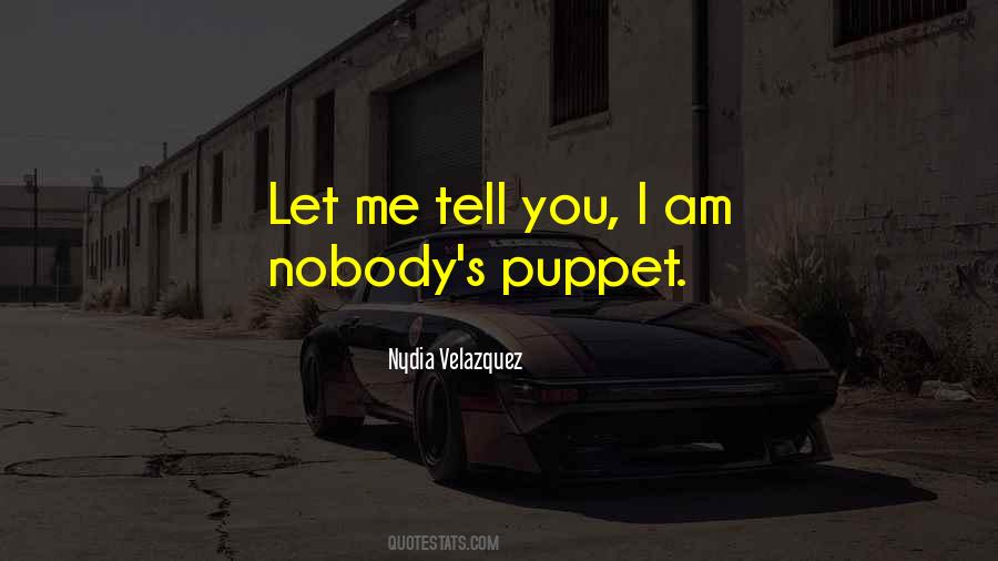 Nydia Velazquez Quotes #395105