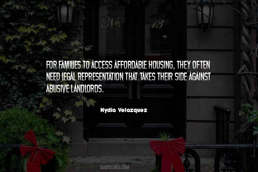 Nydia Velazquez Quotes #59172