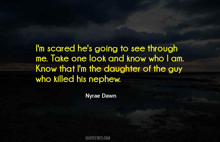 Nyrae Dawn Quotes #522358