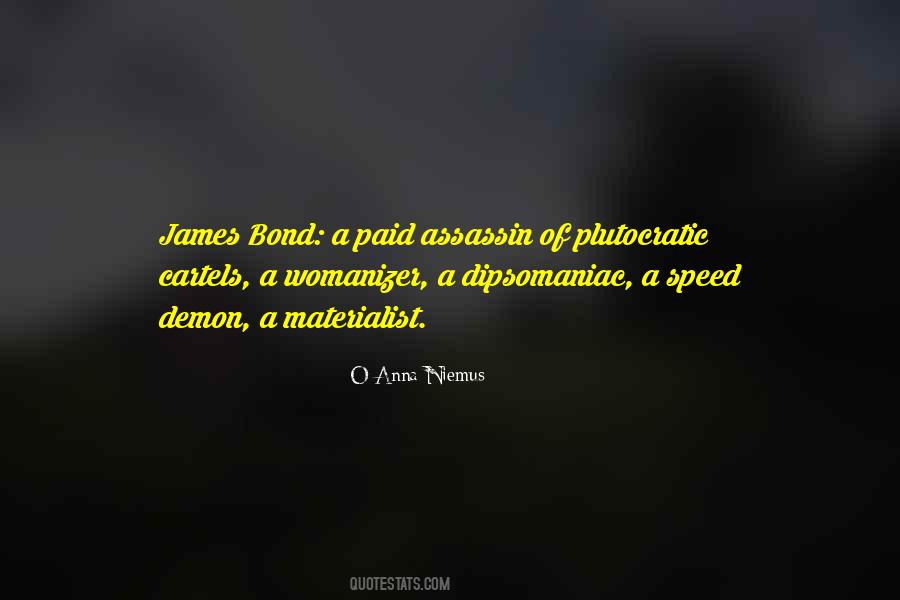 O Anna Niemus Quotes #451951