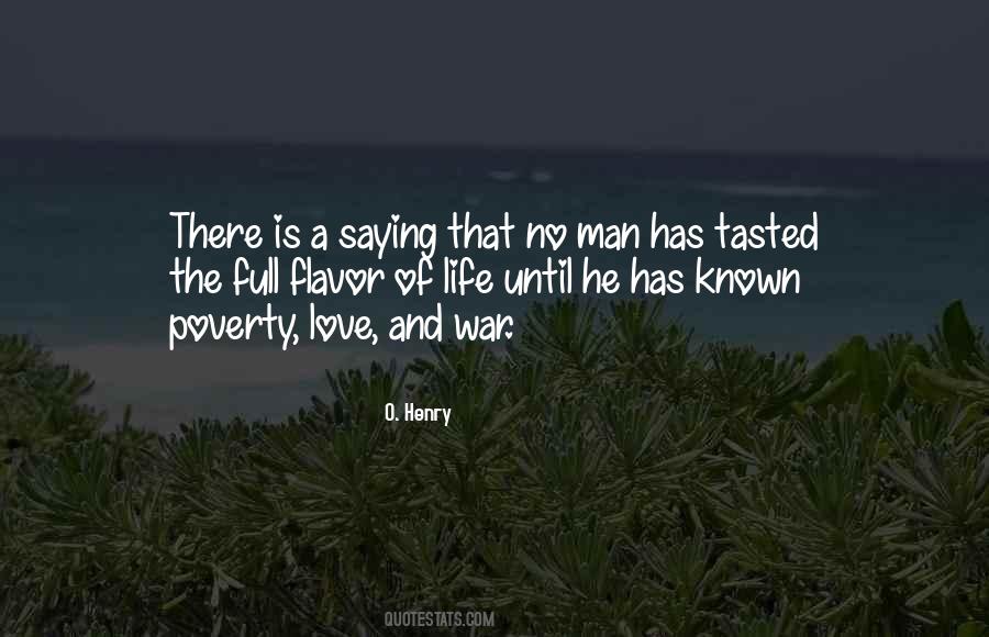 O. Henry Quotes #1048349