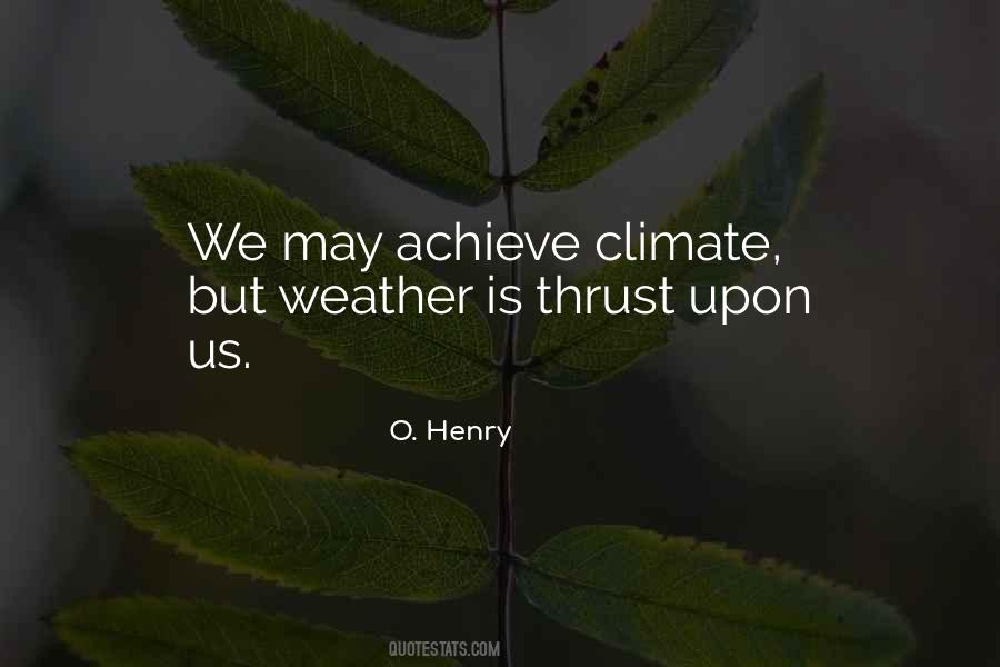 O. Henry Quotes #1306249