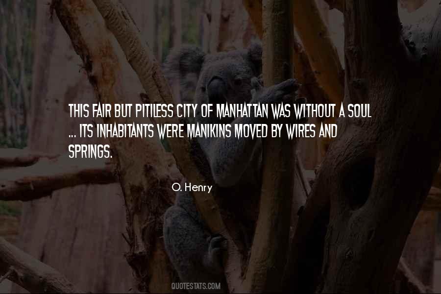 O. Henry Quotes #1371879
