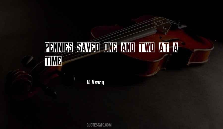 O. Henry Quotes #1421147