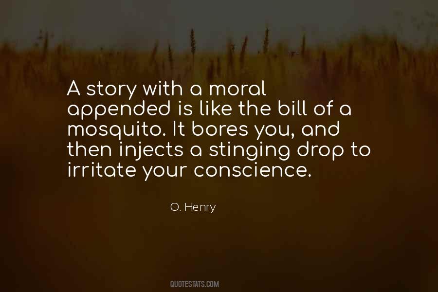 O. Henry Quotes #1473839