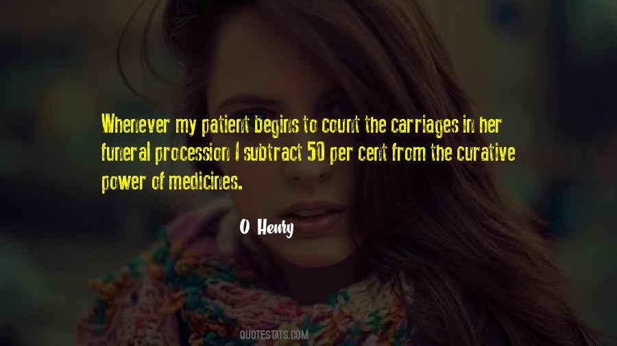 O. Henry Quotes #1608334