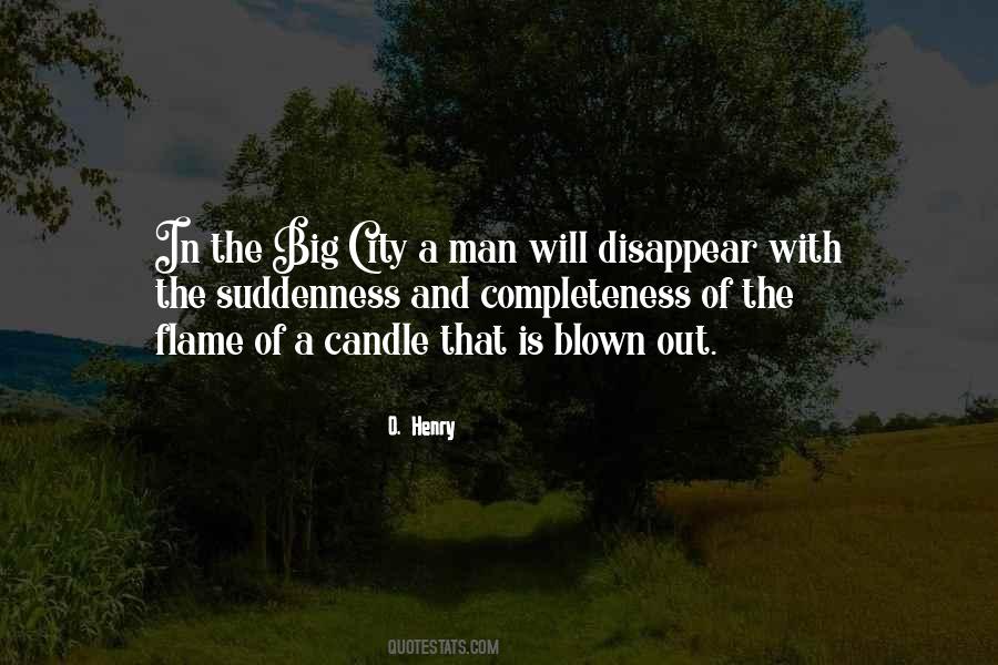 O. Henry Quotes #1643377