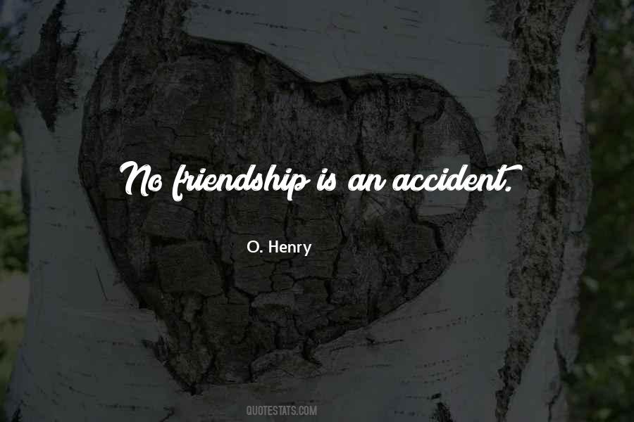 O. Henry Quotes #170633